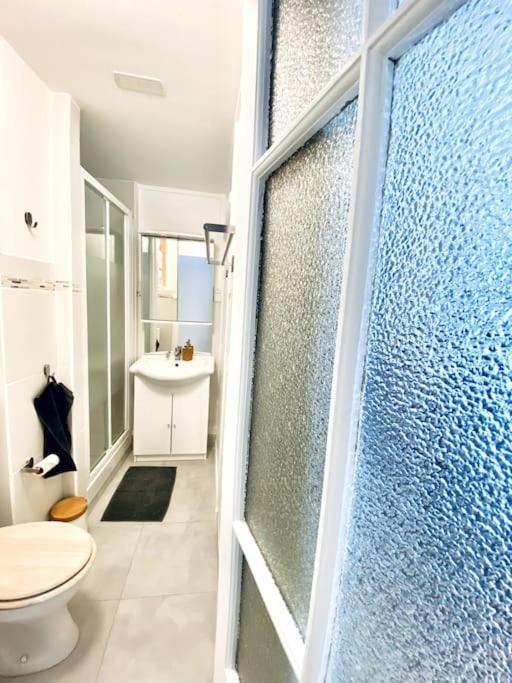 Appartement *l'appart D'eden* Au Coeur De *