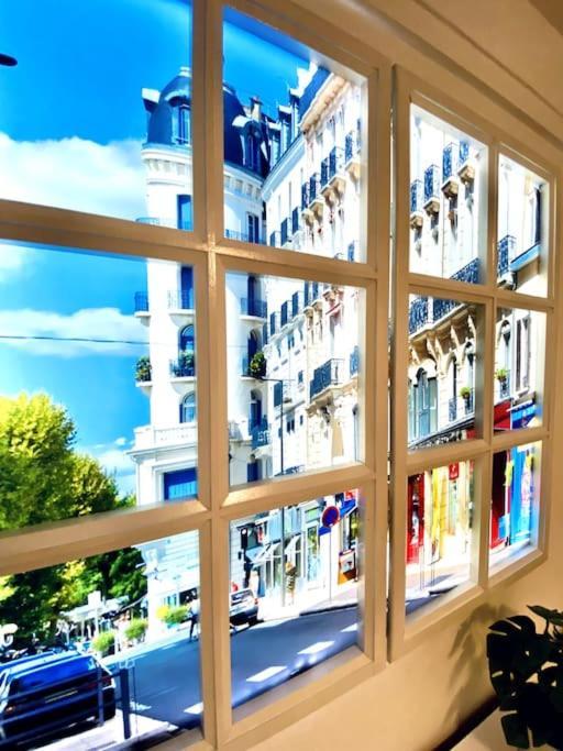 *l'appart D'eden* Au Coeur De Appartement