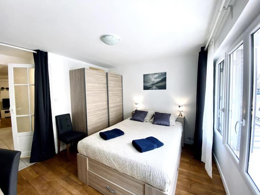 *l'appart D'eden* Au Coeur De Appartement *